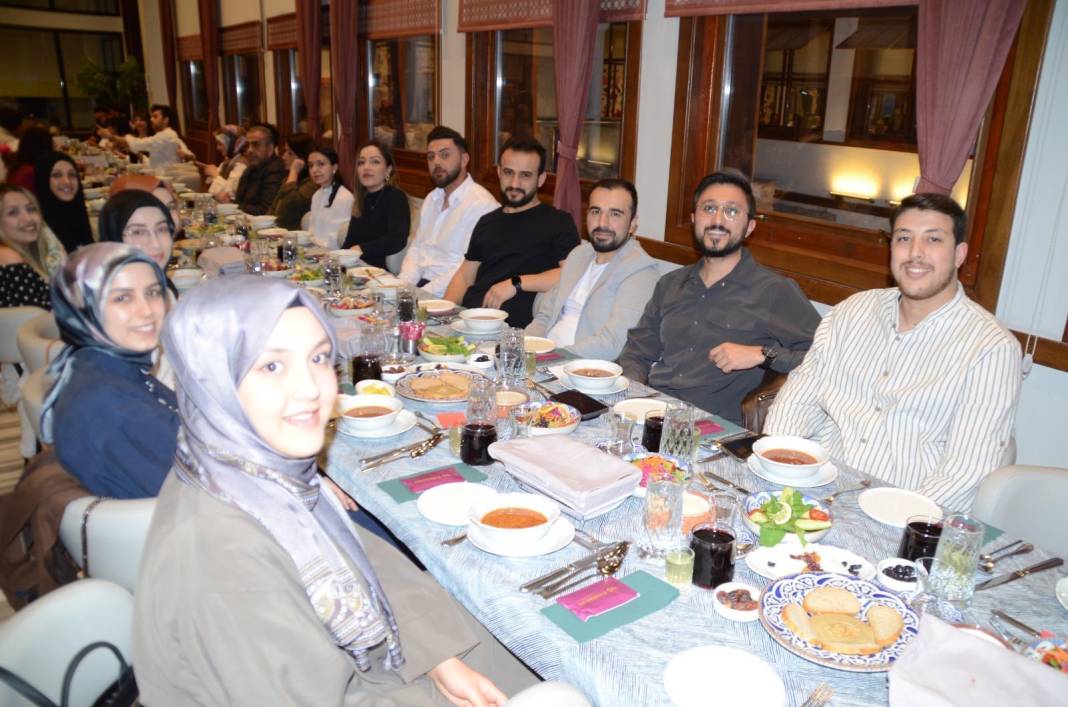 Konya magazin haberleri (19 Mart 2025) 2